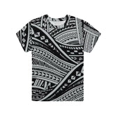 Romy Collection: Kids T-Shirt - Tatau Ink